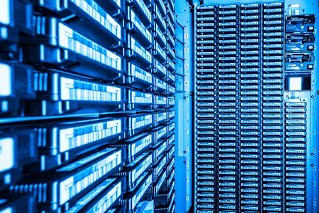 Backup Tape Services in Rhode Island
