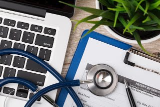 Medical Records Scanning and Storage in Providence