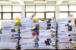 Go Paperless in Providence